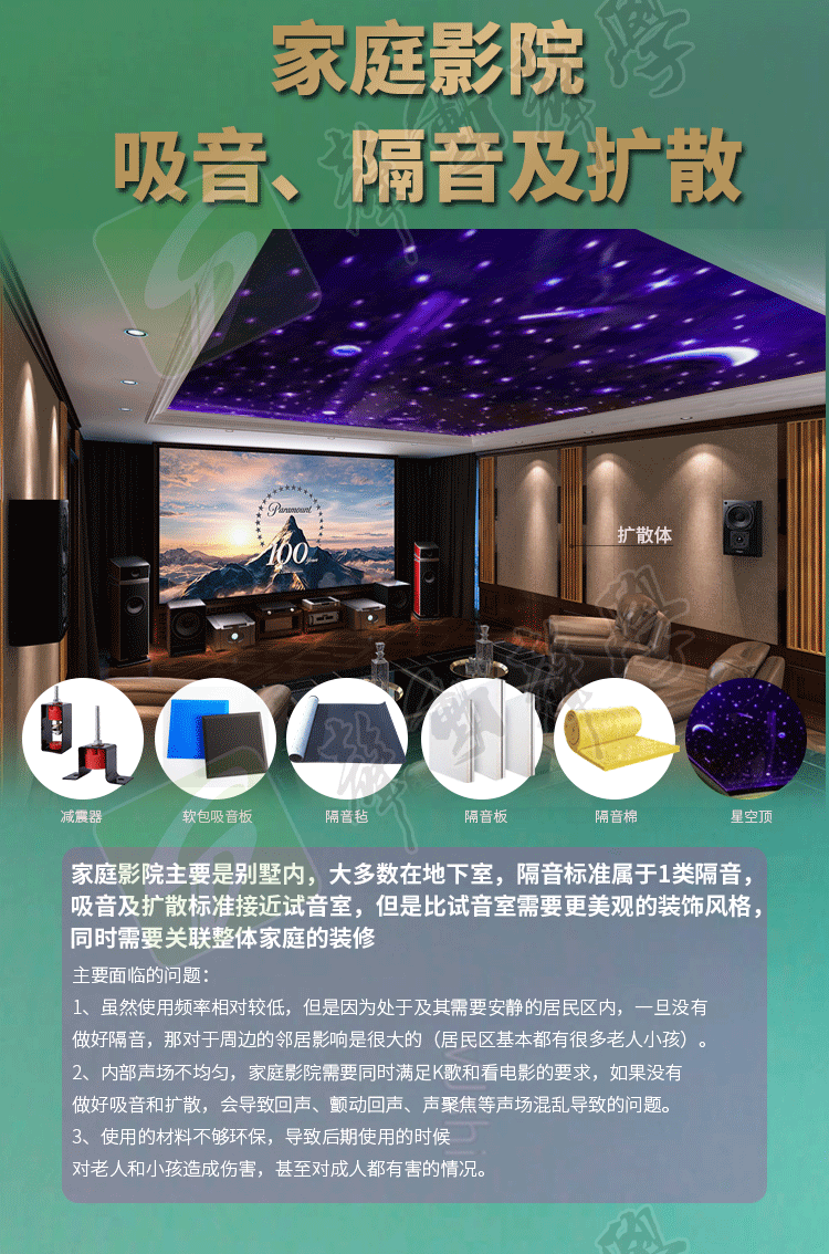 阻尼隔音板(图10)